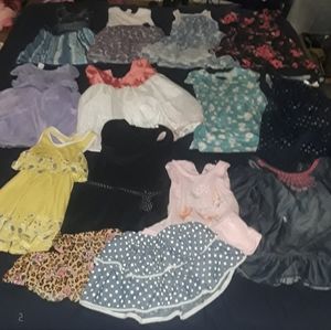 Girls clothes